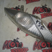 SUZUKI SKYWAVE 43 250-400