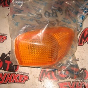 KAWASAKI ZZR 400-600 (1)
