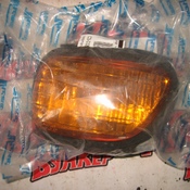 HONDA GOLD WING 1800 01-05