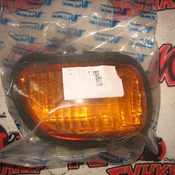 HONDA GOLD WING 1800 01-05