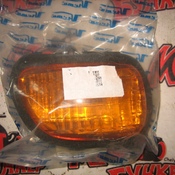 HONDA GOLD WING 1800 01-05