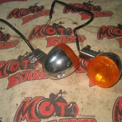 SACHS ROADSTER 125 01