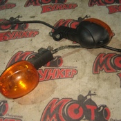 SACHS ROADSTER 125 01