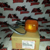 KAWASAKI ZRX 400-750