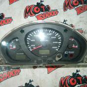 SUZUKI AN 400 SKYWAVE BURGMAN 1999