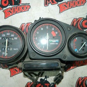 KAWASAKI ZXR 400 L 1994