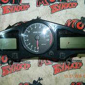 HONDA VFR 800 FI INTERCEPTOR 2002