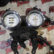 Suzuki gsf 400 1