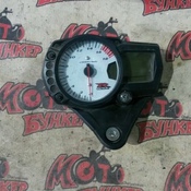 SUZUKI GSXR 750 k6 k7