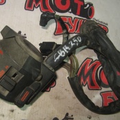HONDA CBR 250