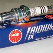 NGK DPR8EIX-9 Iridium