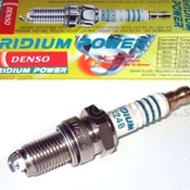 DENSO IX24B Iridium