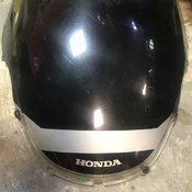 HONDA CBR 600 F4I 2000