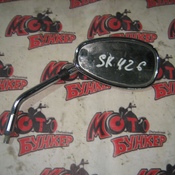 SUZUKI SKYWAVE 41-43 250-400